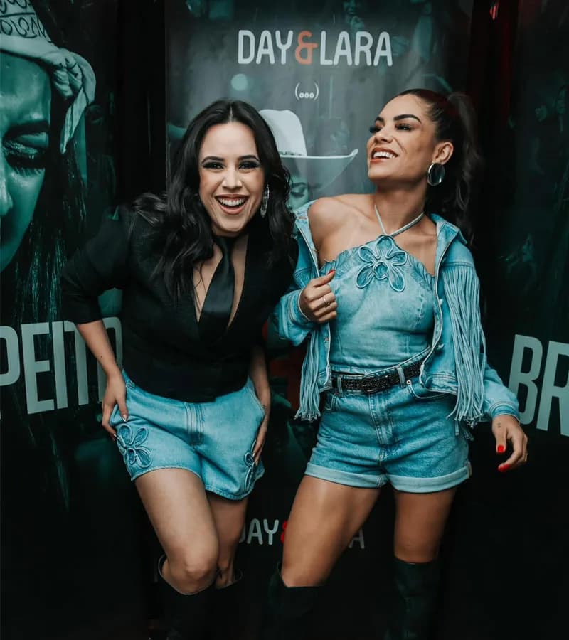 Day & Lara