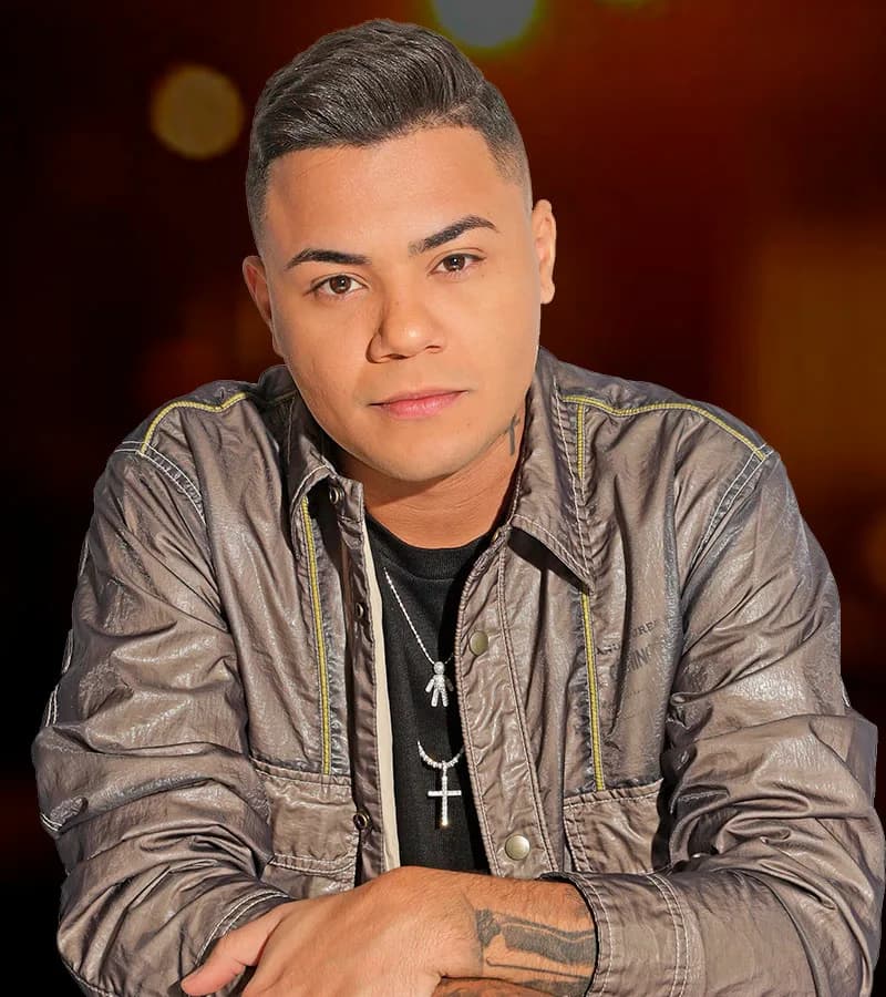 Felipe Araújo
