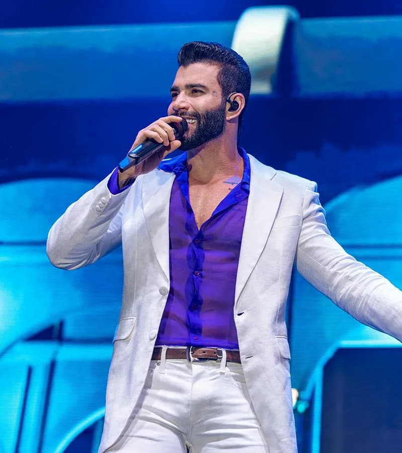 Gusttavo Lima