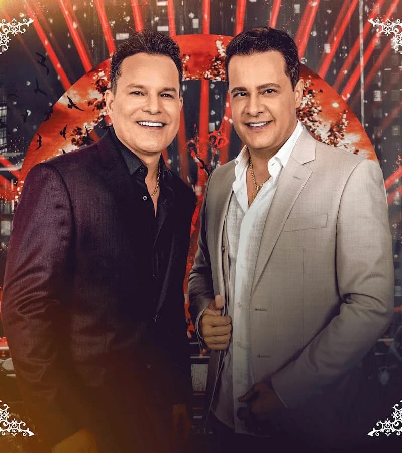 João Neto & Frederico