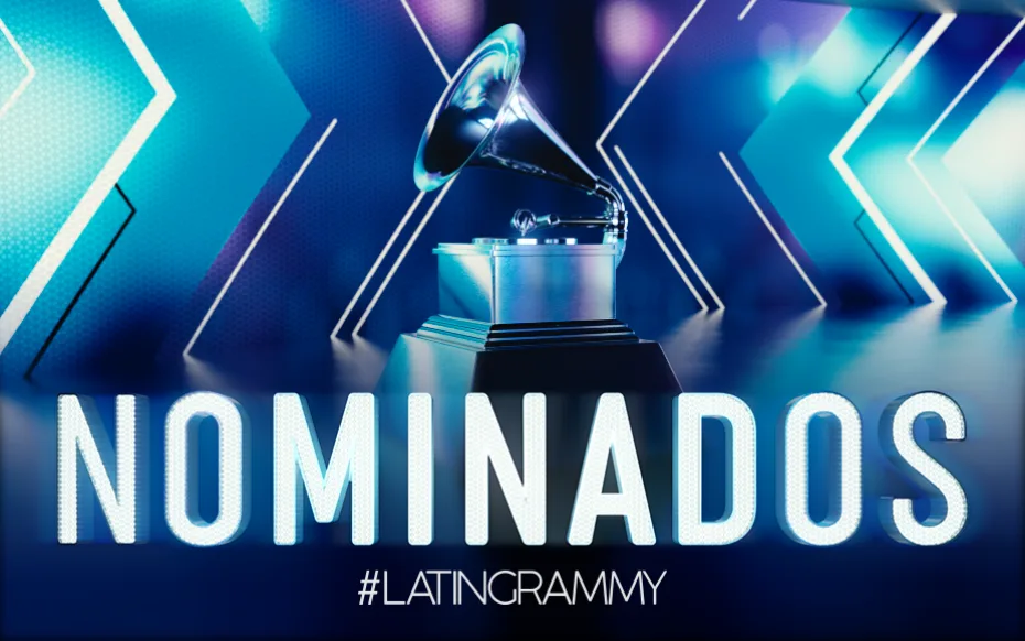 21º Prêmio Grammy Latino