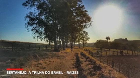 CNN Séries Originais – “Raízes”