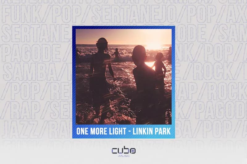 One More Light – Linkin Park