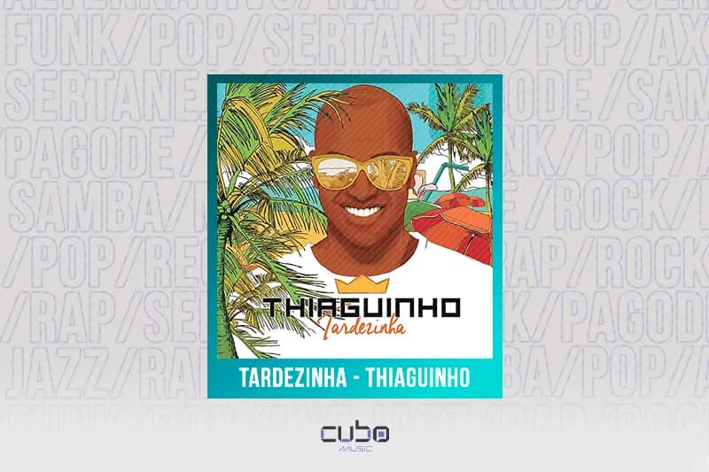 Tardezinha 1 e 2 – Thiaguinho