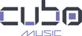 Cubo Music Logotipo